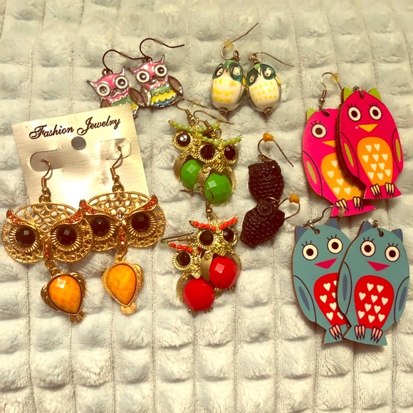 Jewelry - 5/25$ BUNDLE AVAILABLE